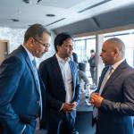 Libyan Investment Authority Hosts Strategic Investment Forum in London