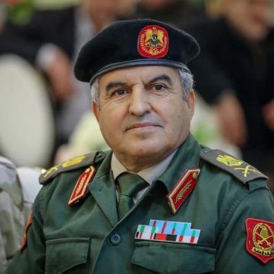 Libyan Army Denies Any Agreement to Receive Migrants from the United States