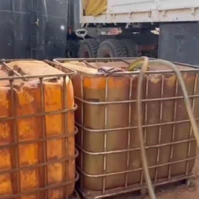 Southern Reorganization Committee Uncovers Fuel Smuggling Site in Sebha