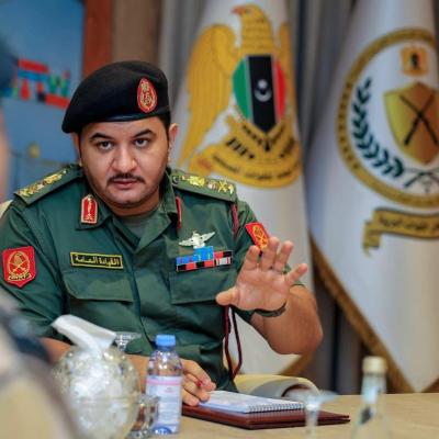 Saddam Haftar Steps In: Public Beaches Opened for Free Use by Citizens