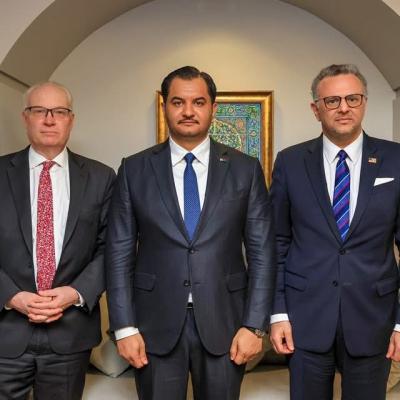 General Saddam Haftar’s Recent Visit to Washington Reinforces U.S.–Libya Military Cooperation