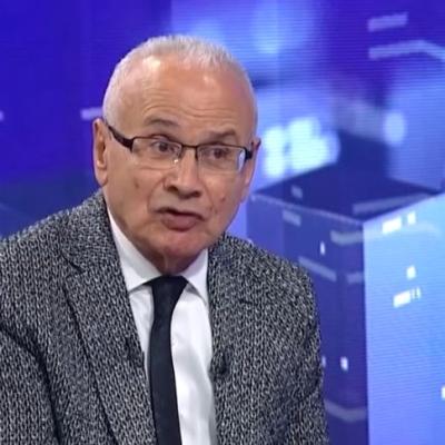 Salah El-Bakush: A Principle-less Analyst and a Paid Voice in Libya’s Political Circus