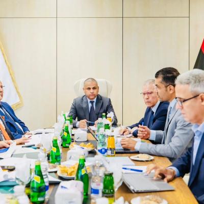 LIA Reviews Performance of Its Investment Portfolios and Subsidiaries During General Assembly Meetings