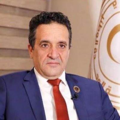 Salama Al-Ghweil: No Stability in Libya Without a Unified Government to End Division and Restore Balance